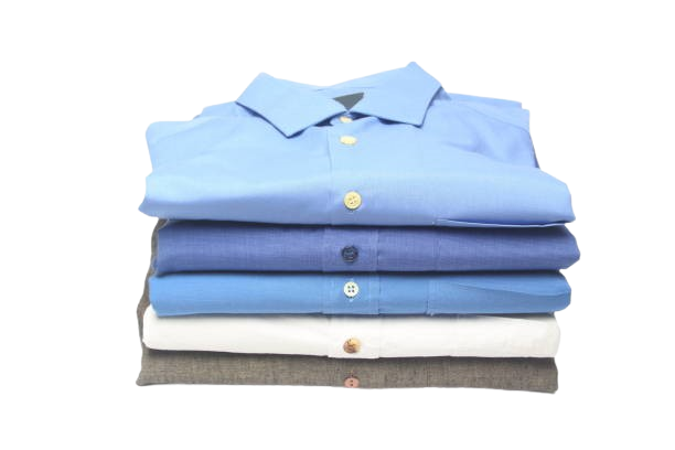 camisas_planchadas_lavecor_lavanderia